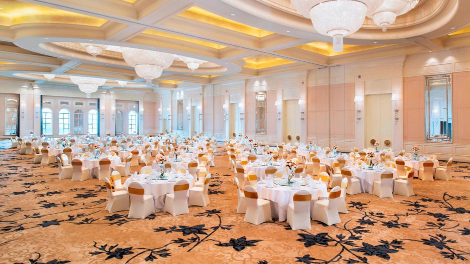 The Castle Hotel, a Luxury Collection Hotel Other