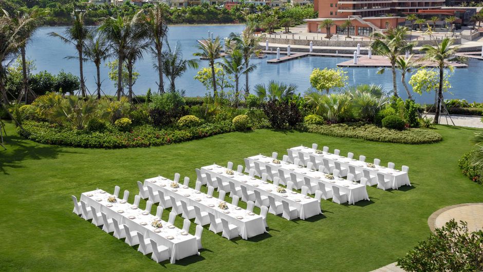 Marriott Resort Xiangshui Bay Other