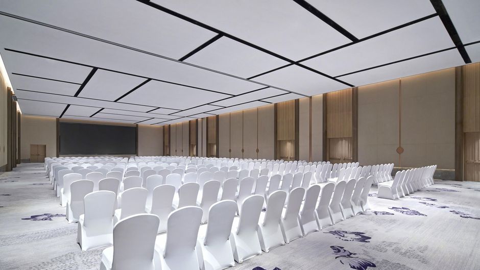 Four Points By Sheraton Suzhou, Wuzhong Other