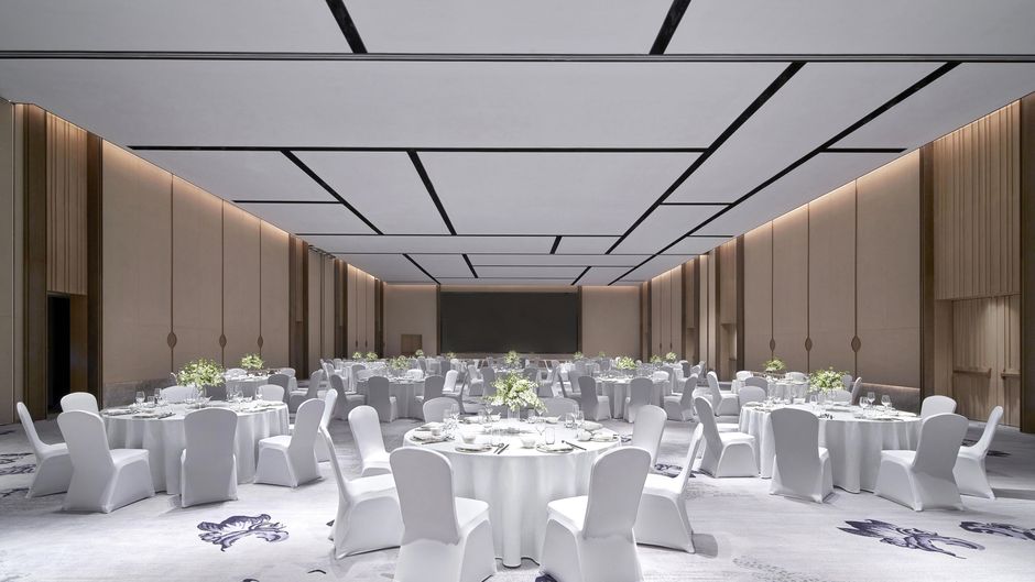 Four Points By Sheraton Suzhou, Wuzhong Other