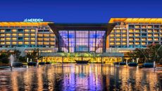Le Meridien Qingdao West Coast Resort