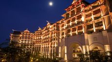 Haikou Marriott Hotel
