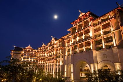 Haikou Marriott Hotel