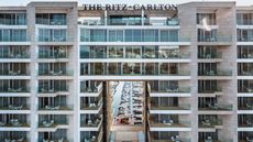 The Ritz-Carlton, Herzliya