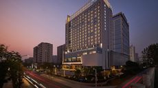 Four Points by Sheraton Jiaxing