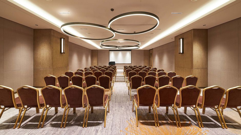 Four Points by Sheraton Jiaxing Meeting