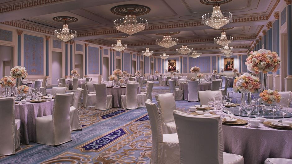 The Ritz-Carlton, Tianjin Other