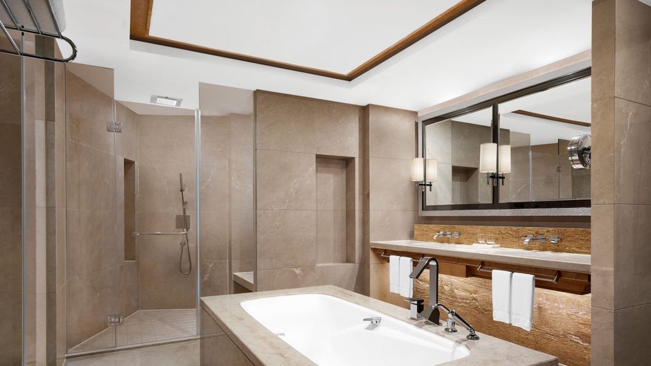 Sheraton Qiandao Lake Resort Room