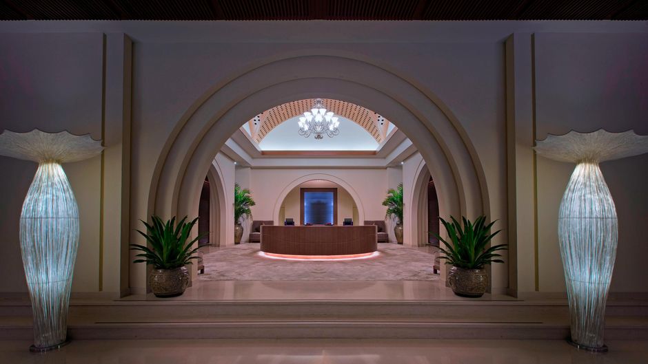 Sheraton Qiandao Lake Resort Spa