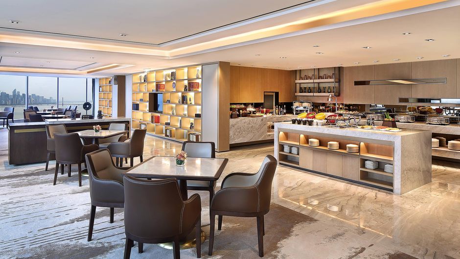 Sheraton Grand Hangzhou Binjiang Hotel Other