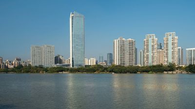 Renaissance Huizhou Hotel
