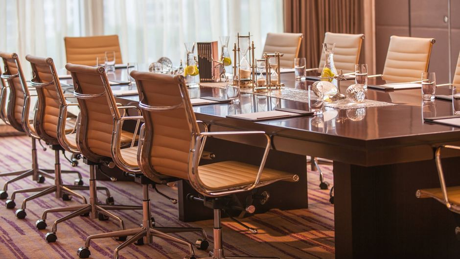 Renaissance Huizhou Hotel Meeting