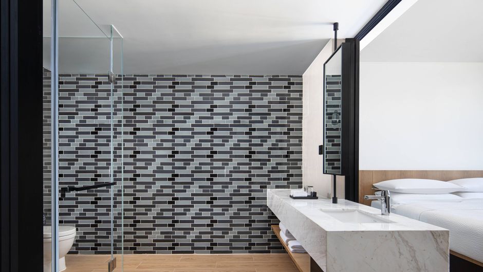 Fairfield by Marriott Guiyang Guanshanhu Room