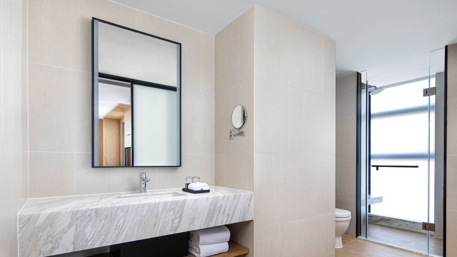 Fairfield by Marriott Guiyang Guanshanhu Room