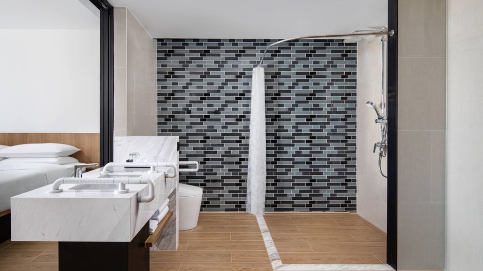 Fairfield by Marriott Guiyang Guanshanhu Room
