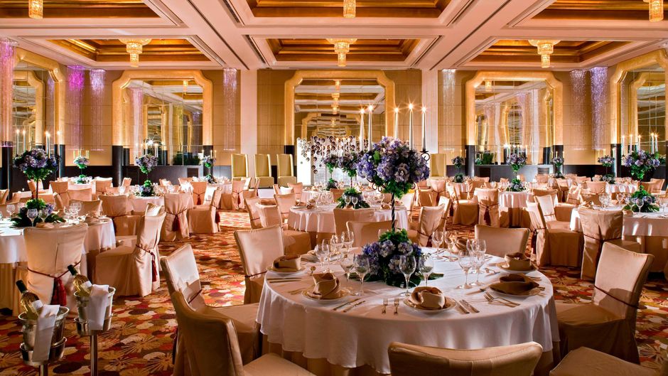 Sheraton Guiyang Hotel Other