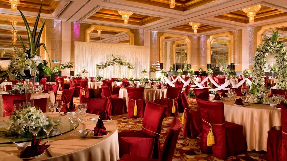 Sheraton Guiyang Hotel Other