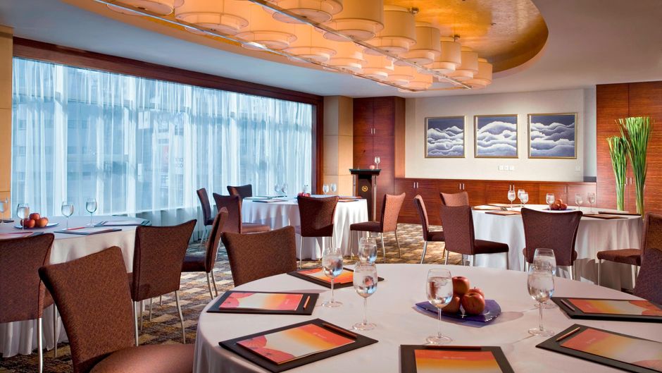Sheraton Guiyang Hotel Meeting
