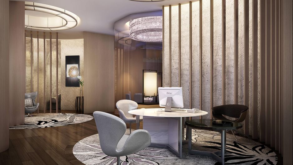 Renaissance Suzhou Taihu Lake Hotel Other