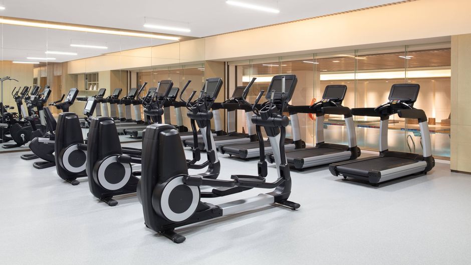 Wuxi Marriott Hotel Lihu Lake Recreation
