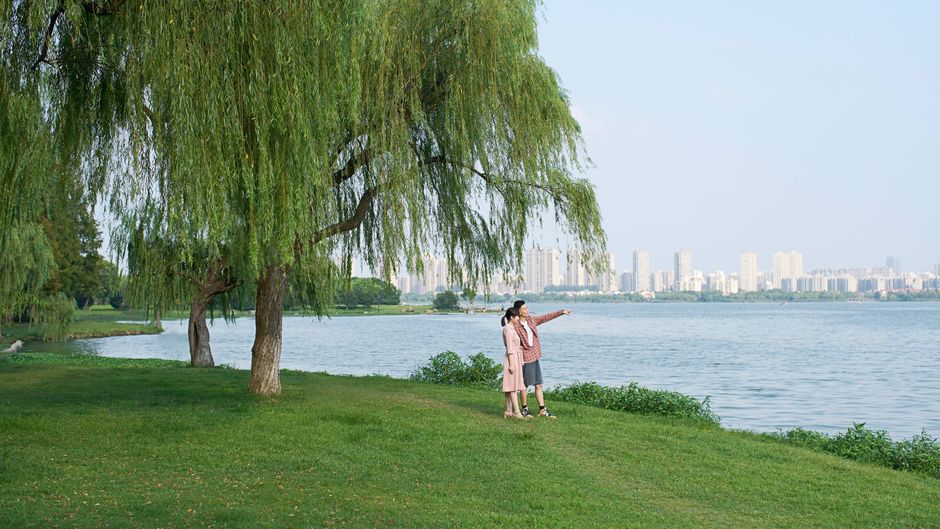 Wuxi Marriott Hotel Lihu Lake Other