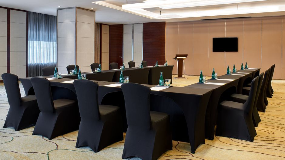 The Westin Pazhou Meeting