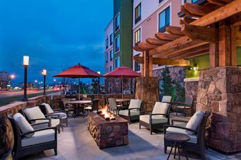 TownePlace Suites West Des Moines