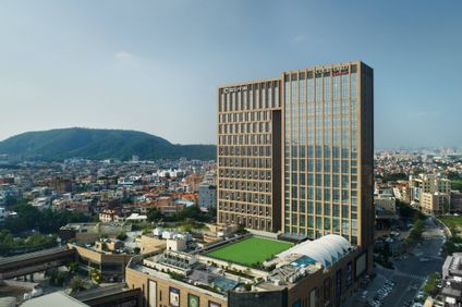 Courtyard Shunde Longjiang