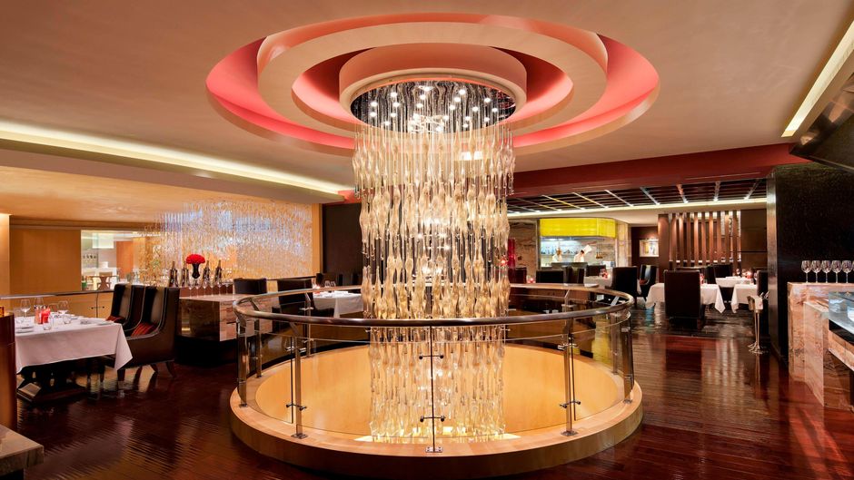 JW Marriott Hotel Hangzhou Restaurant
