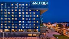 Le Meridien Shanghai, Minhang