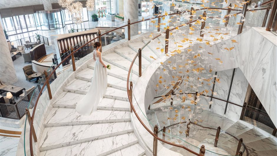 JW Marriott Hotel Yinchuan Other
