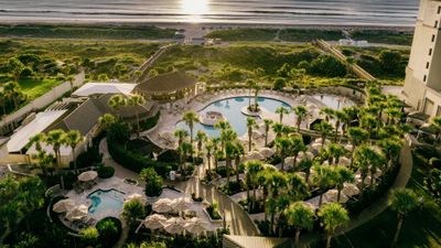 The Ritz-Carlton, Amelia Island