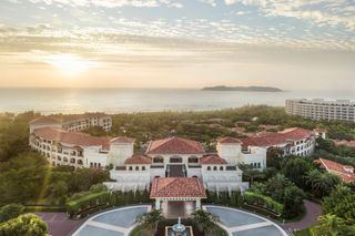 JW Marriott Sanya Haitang Bay Resort-Spa