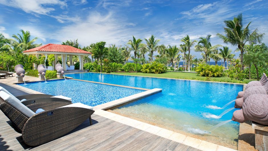 JW Marriott Sanya Haitang Bay Resort-Spa Other