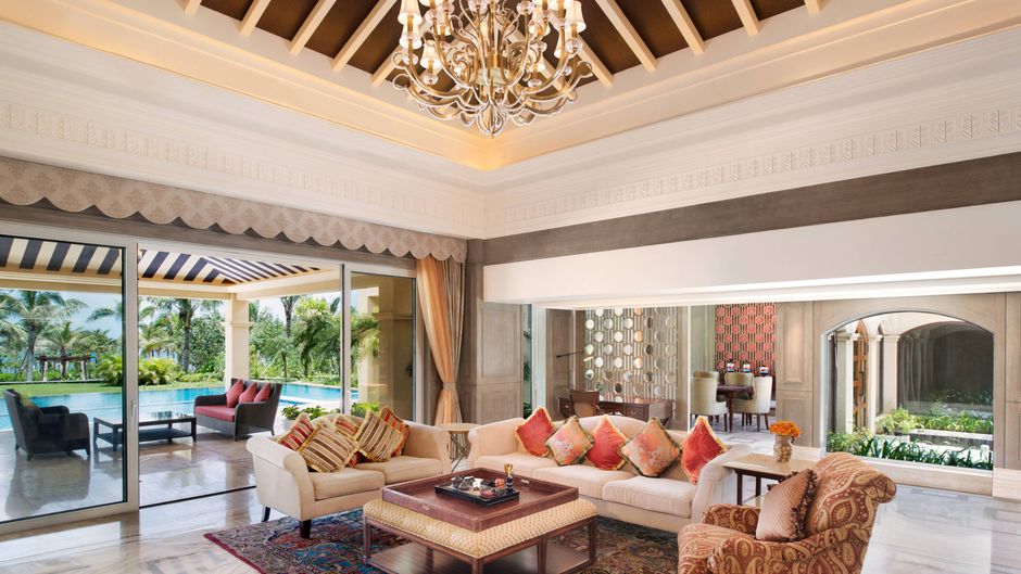 JW Marriott Sanya Haitang Bay Resort-Spa Other