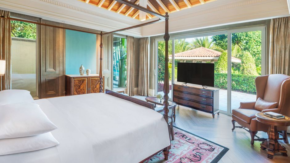 JW Marriott Sanya Haitang Bay Resort-Spa Other