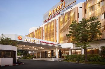 Amari Don Muang Airport Bangkok