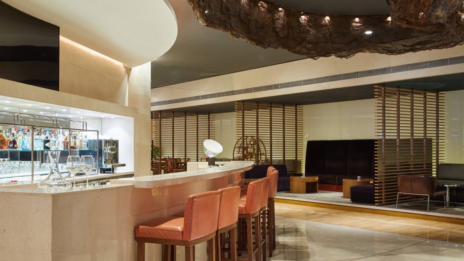 The Westin Shenzhen Nanshan Lobby