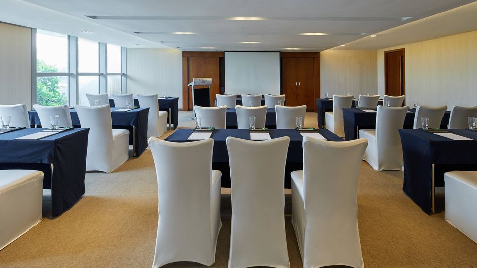 The Westin Shenzhen Nanshan Meeting