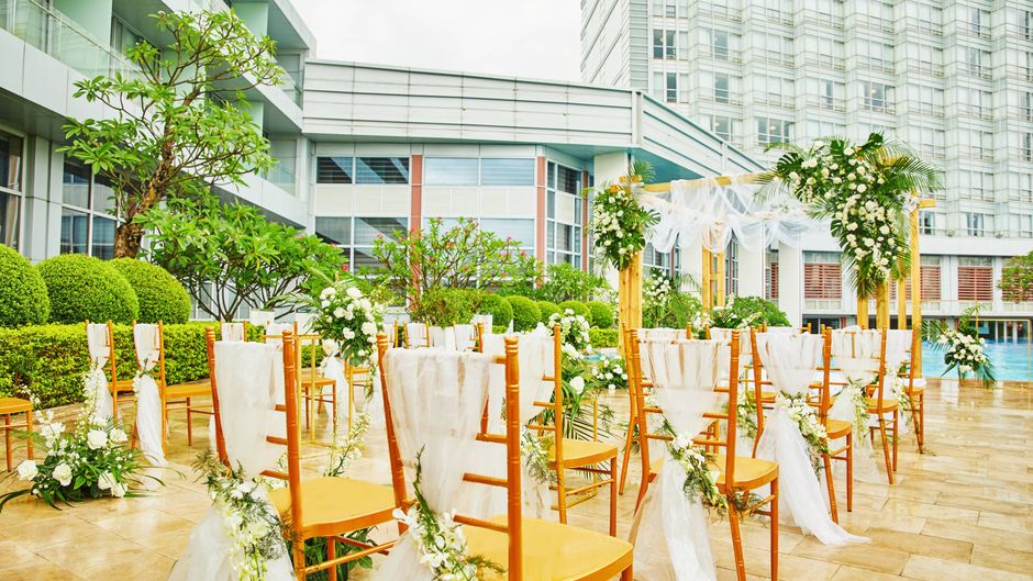 The Westin Shenzhen Nanshan Other