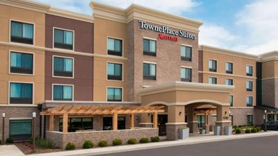 TownePlace Suites Lexington South