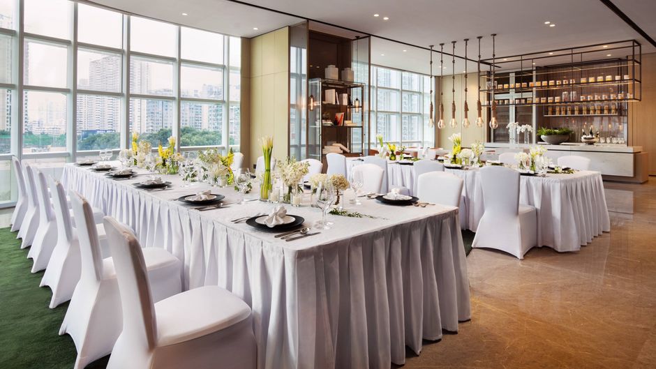 Shenzhen Marriott Hotel Nanshan Other