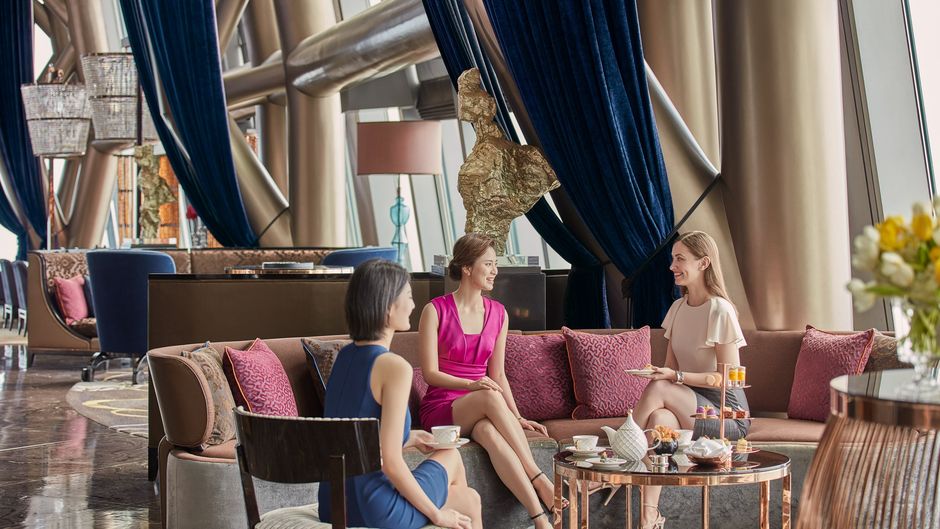 The St. Regis Shenzhen Other