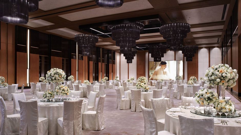 The Ritz-Carlton, Xi'an Other