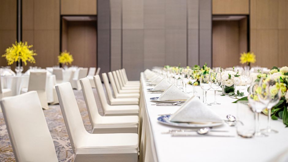 Four Points Sheraton Wuchuan Loong Bay Other