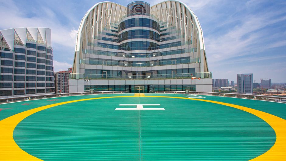 Sheraton Zhanjiang Hotel Other