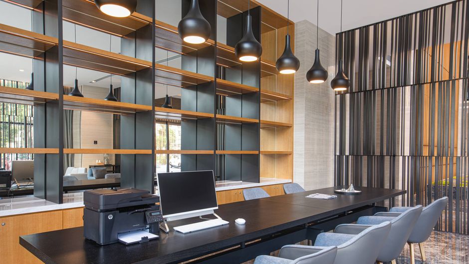 Fairfield by Marriott Zhuhai Xiangzhou Other