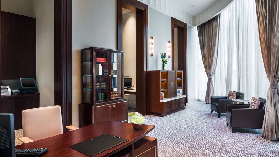 The St Regis, Chengdu Other