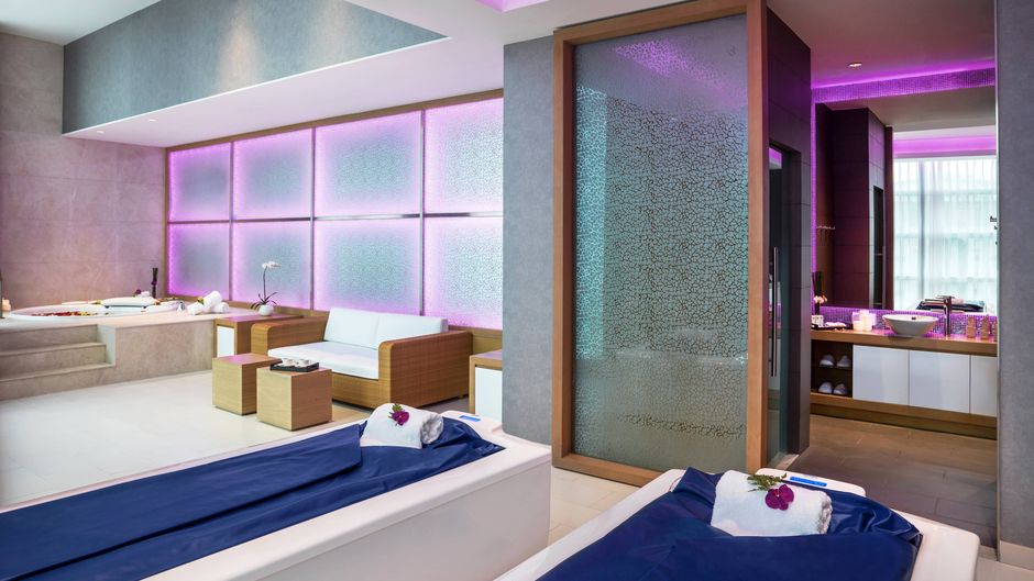 The St Regis, Chengdu Spa