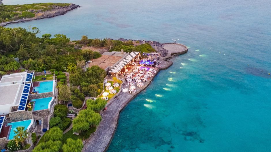 Elounda Bay Palace Other